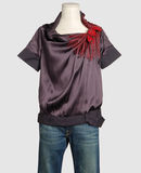 DRIES VAN NOTEN - Blouses