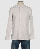 BORRELLI NAPOLI - Long sleeve shirts