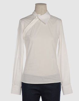 Confronta prezzi Martin margiela camicie camicie maniche lunghe su yoox.com
