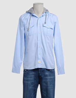 Confronta prezzi Woolrich camicie camicie maniche lunghe su yoox.com