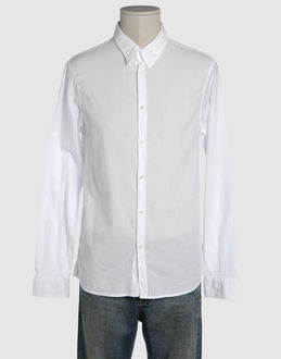 JAMES PERSE STANDARD CAMICIE Camicie maniche lunghe su YOOX.COM