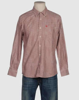 Confronta prezzi Timberland  camicie camicie maniche lunghe su yoox.com