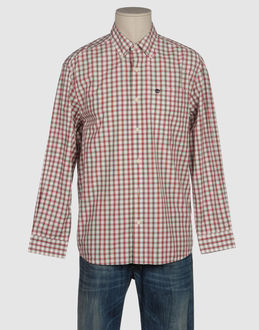 Confronta prezzi Timberland  camicie camicie maniche lunghe su yoox.com