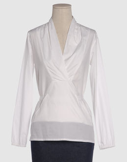 Confronta prezzi Martin margiela 6 camicie camicie maniche lunghe su yoox.com