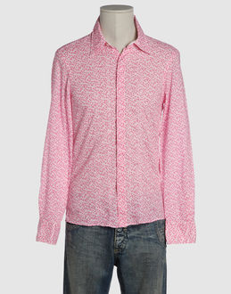 Confronta prezzi Shiky shirt camicie camicie maniche lunghe su yoox.com