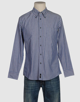 Confronta prezzi Calvin klein jeans camicie camicie maniche lunghe su yoox.com