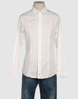 Confronta prezzi Calvin klein jeans camicie camicie maniche lunghe su yoox.com