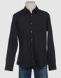 McQ - Long sleeve shirts