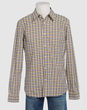 McQ - Long sleeve shirts