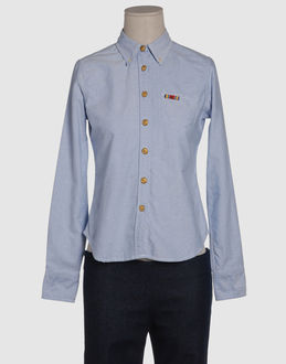 Confronta prezzi Polo jeans company camicie camicie maniche lunghe su yoox.com