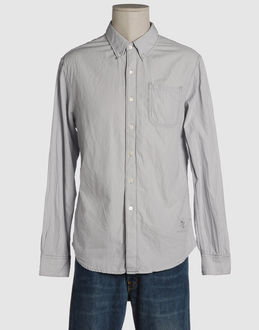 Z-BRAND - Men - SHIRTS - Long sleeve shirts on YOOX.COM