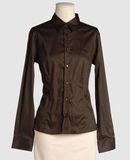 BROOKSFIELD - Long sleeve shirts