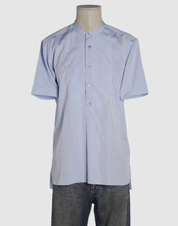 Confronta prezzi Lanvin camicie camicie maniche corte su yoox.com