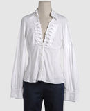 PAOLA FRANI - Long sleeve shirts