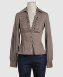 PAOLA FRANI - Long sleeve shirts