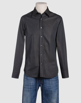 Confronta prezzi B>more camicie camicie maniche lunghe su yoox.com