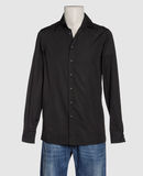 SANTACROCE CAMICIE Camicie maniche lunghe su YOOXCOM