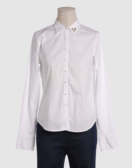 Confronta prezzi Polo jeans company camicie camicie maniche lunghe su yoox.com
