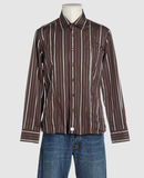 DEL SIENA - Long sleeve shirts