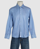 DEL SIENA - Long sleeve shirts