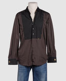 BOSS HUGO BOSS CAMICIE Camicie maniche lunghe su YOOXCOM