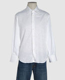 DEL SIENA - Long sleeve shirts