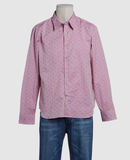 PS PAUL SMITH - Long sleeve shirts