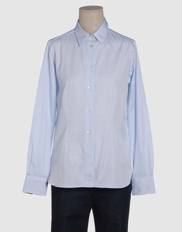 Confronta prezzi Aquascutum camicie camicie maniche lunghe su yoox.com