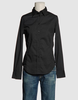 Confronta prezzi Paul smith black camicie camicie maniche lunghe su yoox.com