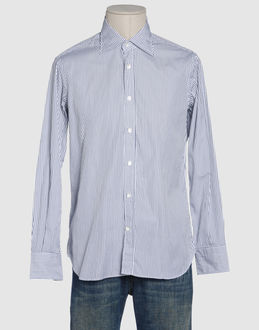 MZ MILANO - SHIRTS - Long sleeve shirts - on YOOX.COM