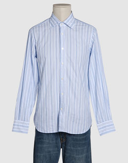 MZ MILANO - SHIRTS - Long sleeve shirts - on YOOX.COM