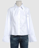 SAND CAMICIE Camicie maniche lunghe su YOOXCOM