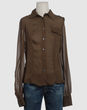 C'N'C' COSTUME NATIONAL - Long sleeve shirts