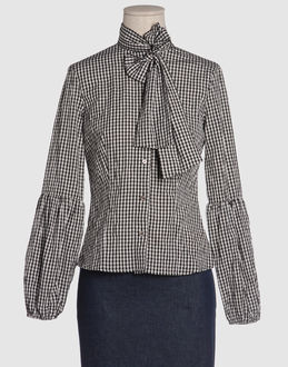 Confronta prezzi Moschino jeans camicie camicie maniche lunghe su yoox.com