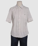 SEVENTY CAMICIE Camicie maniche corte su YOOXCOM