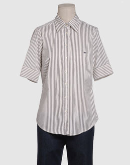 Confronta prezzi Seventy camicie camicie maniche corte su yoox.com