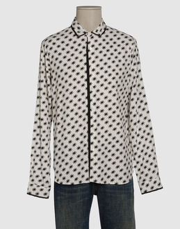 Confronta prezzi Ann demeulemeester camicie camicie maniche lunghe su yoox.com