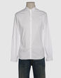ANTONIO OSSIA - Long sleeve shirts