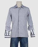 KRIS VAN ASSCHE - Long sleeve shirts