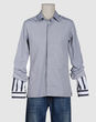 KRIS VAN ASSCHE - Long sleeve shirts