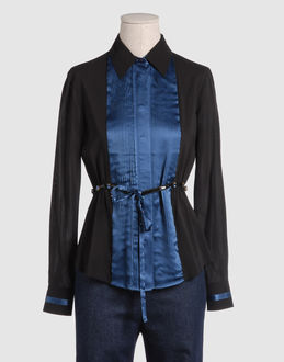 Confronta prezzi Class roberto cavalli camicie camicie maniche lunghe su yoox.com