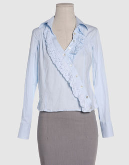 Confronta prezzi Valentinas camicie camicie maniche lunghe su yoox.com