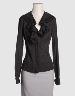 Confronta prezzi Dondup camicie camicie maniche lunghe su yoox.com