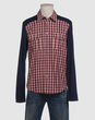 MOSCHINO JEANS - Long sleeve shirts