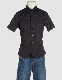 Confronta prezzi Staal international camicie camicie maniche corte su yoox.com