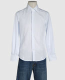 STAAL INTERNATIONAL - Long sleeve shirts