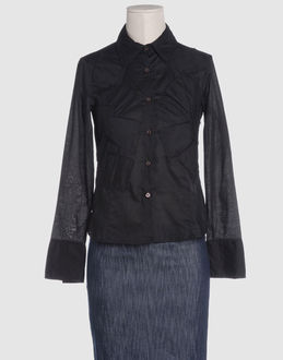 Confronta prezzi Age camicie camicie maniche lunghe su yoox.com