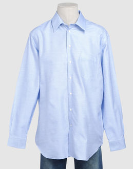 Confronta prezzi Armani collezioni camicie camicie maniche lunghe su yoox.com