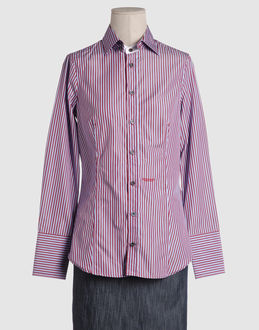 Confronta prezzi Dsquared2 camicie camicie maniche lunghe su yoox.com