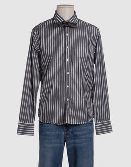 SCOTCH & SODA - SHIRTS - Long sleeve shirts - on YOOX.COM